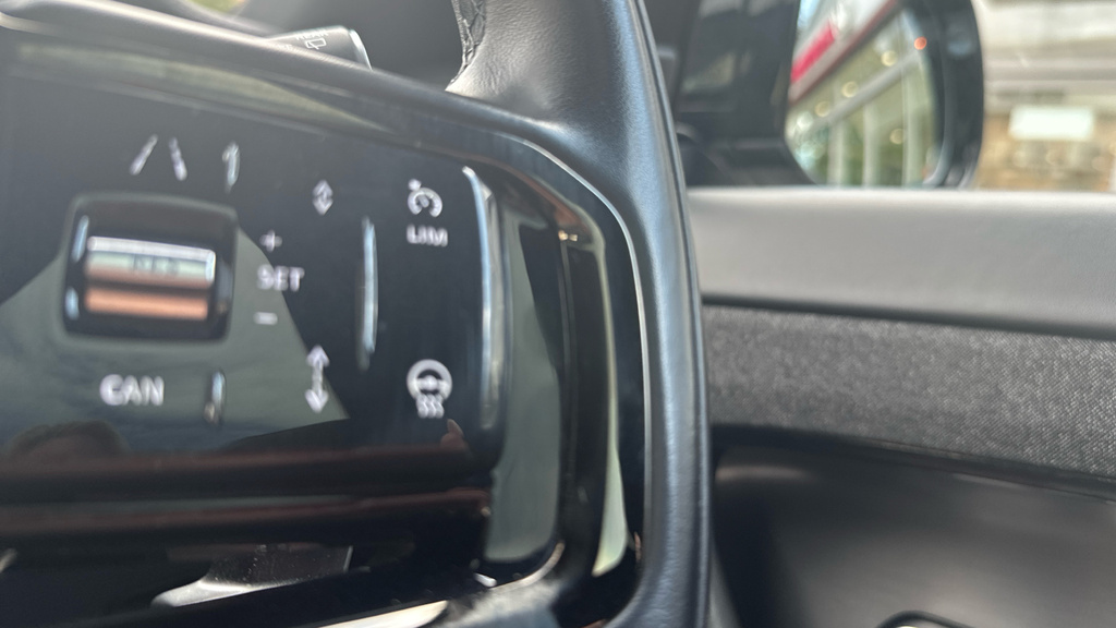Land Rover Range Rover Sport Autobiography Dynamic Grey #14