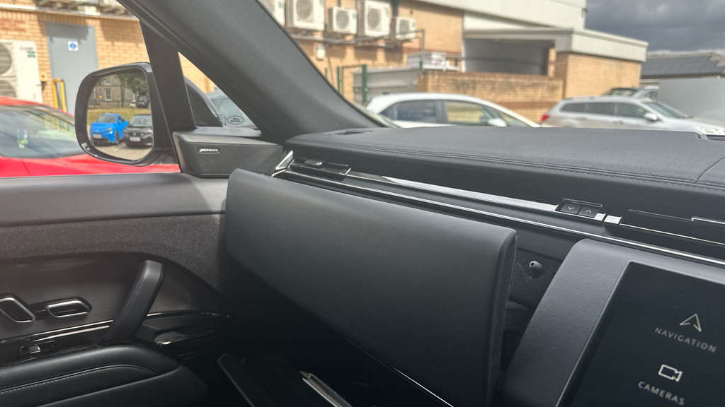 Land Rover Range Rover Sport Autobiography Dynamic Grey #61
