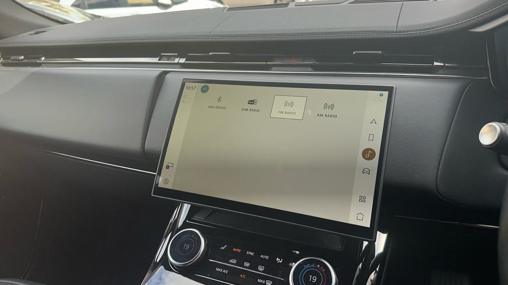 Land Rover Range Rover Sport Autobiography Dynamic Grey #15