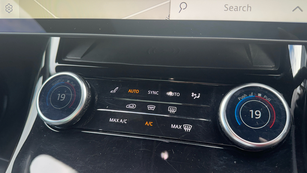 Land Rover Range Rover Sport Autobiography Dynamic Grey #41