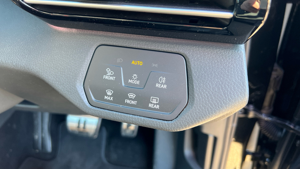 Volkswagen ID.4 210Kw 4Motion Match Pro 77Kwh Silver #51