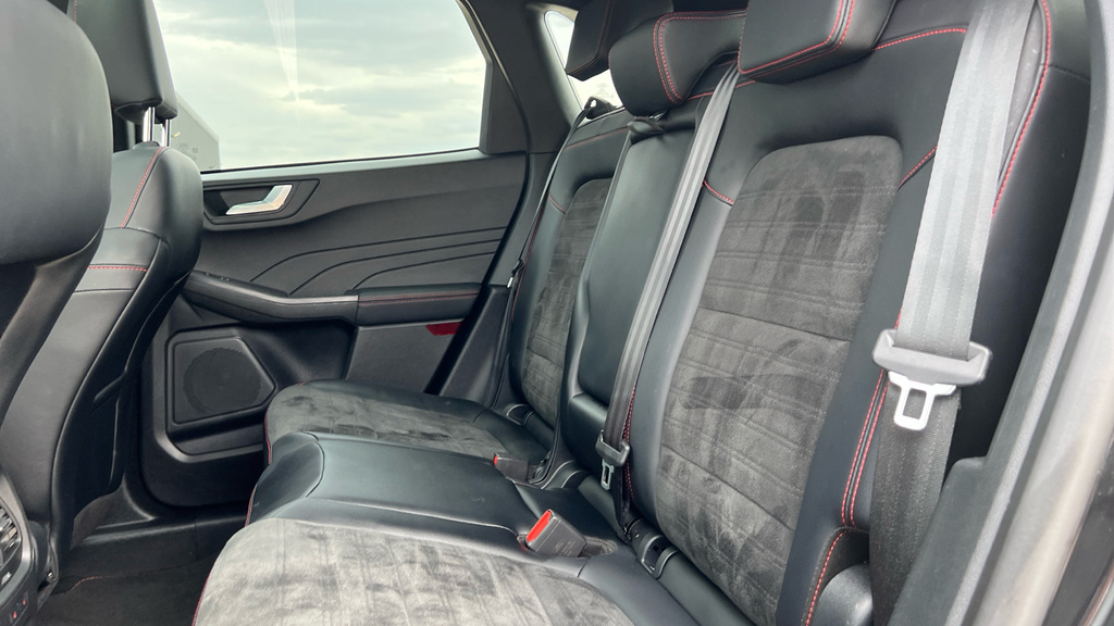 Ford Kuga 1.5T Ecoboost Titanium Edition Suv Manu Blue #13