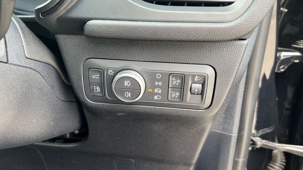 Ford Kuga 1.5T Ecoboost Titanium Edition Suv Manu Blue #21