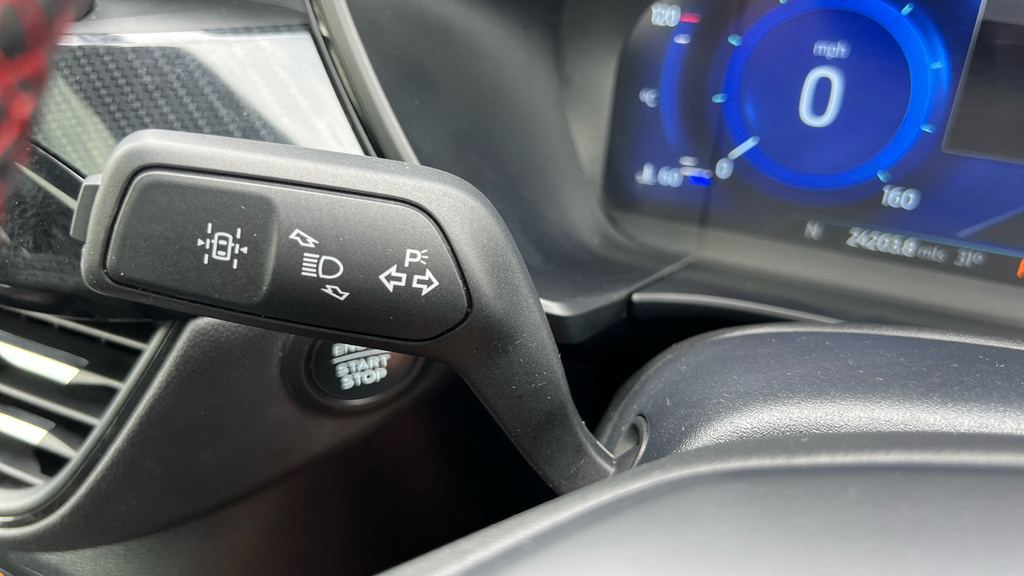 Ford Kuga 1.5T Ecoboost Titanium Edition Suv Manu Blue #26