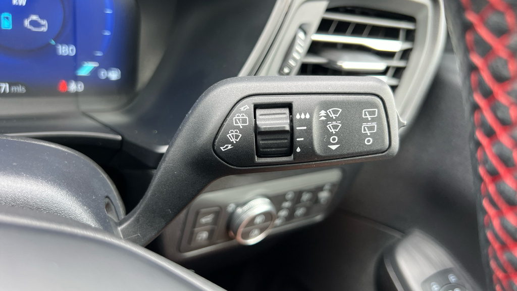 Ford Kuga 1.5T Ecoboost Titanium Edition Suv Manu Blue #25