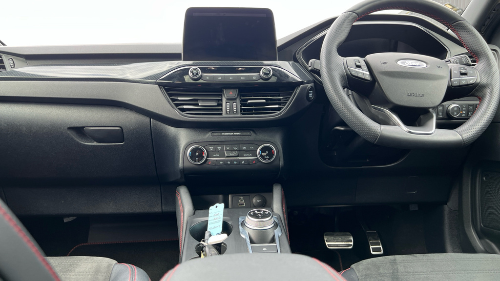 Ford Kuga 1.5T Ecoboost Titanium Edition Suv Manu Blue #11