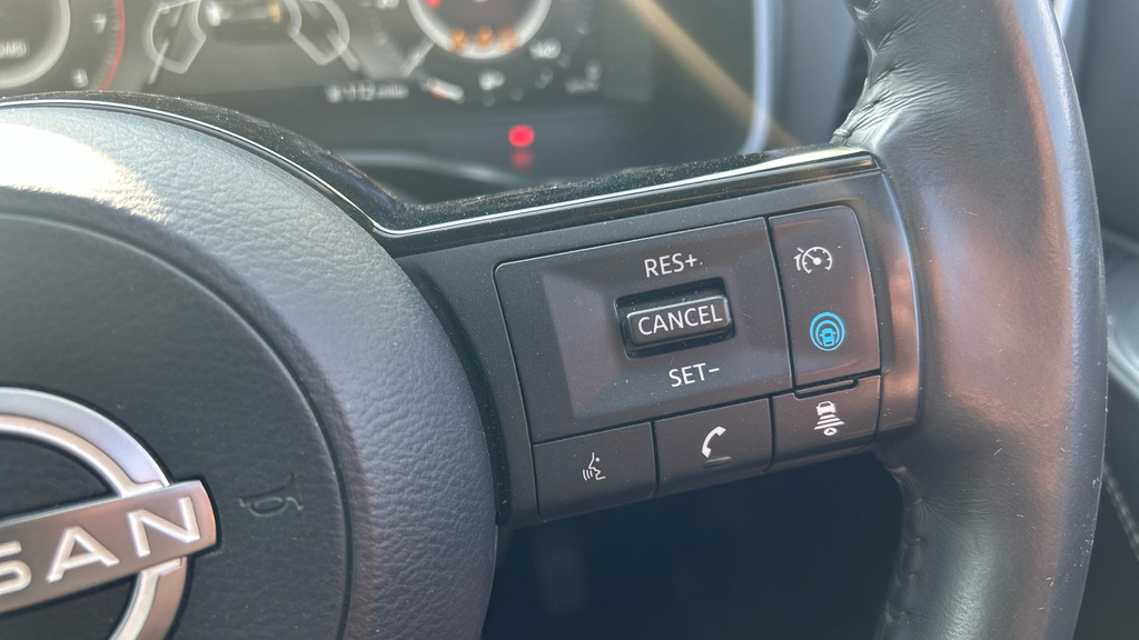 Nissan Qashqai 1.5 E-power Tekna White #23
