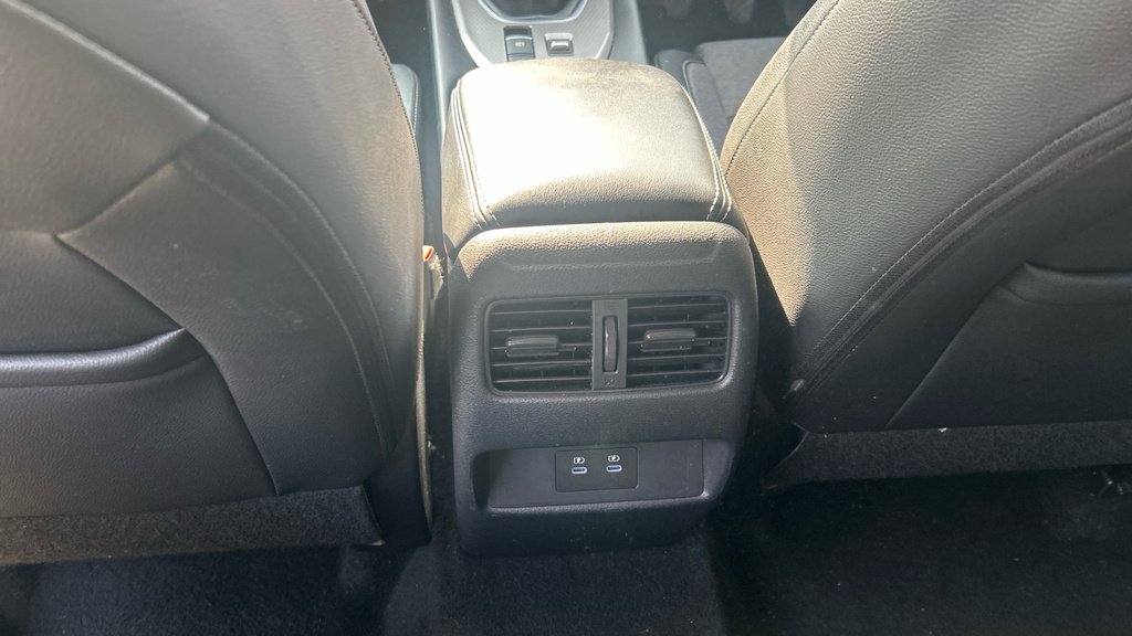 Nissan Qashqai 1.5 E-power Tekna White #34