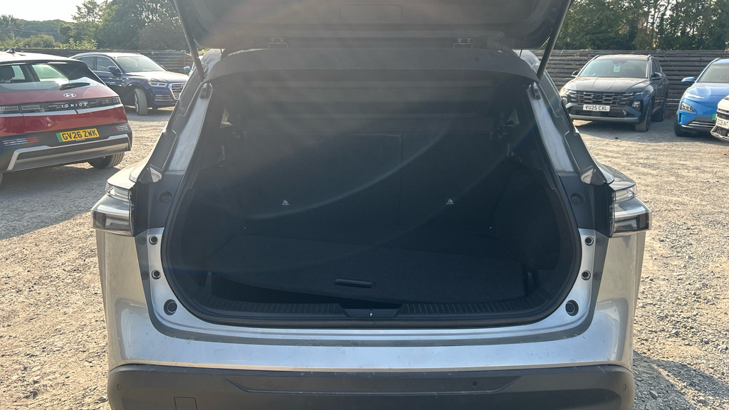 Nissan Qashqai 1.5 E-power Tekna White #15