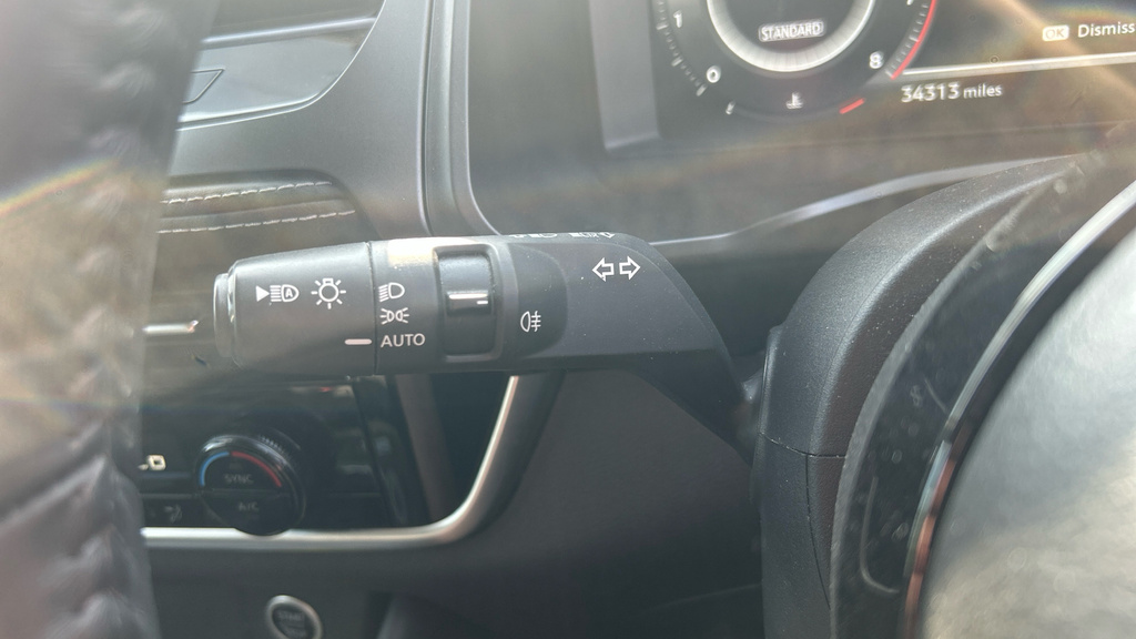 Nissan Qashqai 1.5 E-power Tekna White #26