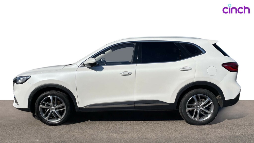 MG HS 1.5 T-gdi 16.6 Kwh Exclusive Suv Plug-i #10