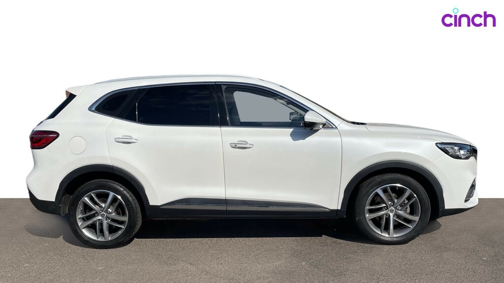 MG HS 1.5 T-gdi 16.6 Kwh Exclusive Suv Plug-i #2