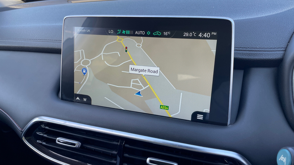 MG HS 1.5 T-gdi 16.6 Kwh Exclusive Suv Plug-i #22