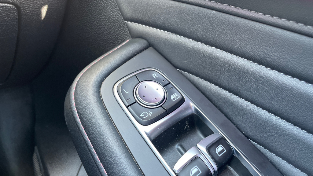 MG HS 1.5 T-gdi 16.6 Kwh Exclusive Suv Plug-i #23