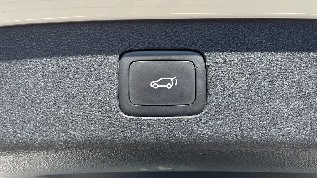 MG HS 1.5 T-gdi 16.6 Kwh Exclusive Suv Plug-i #8