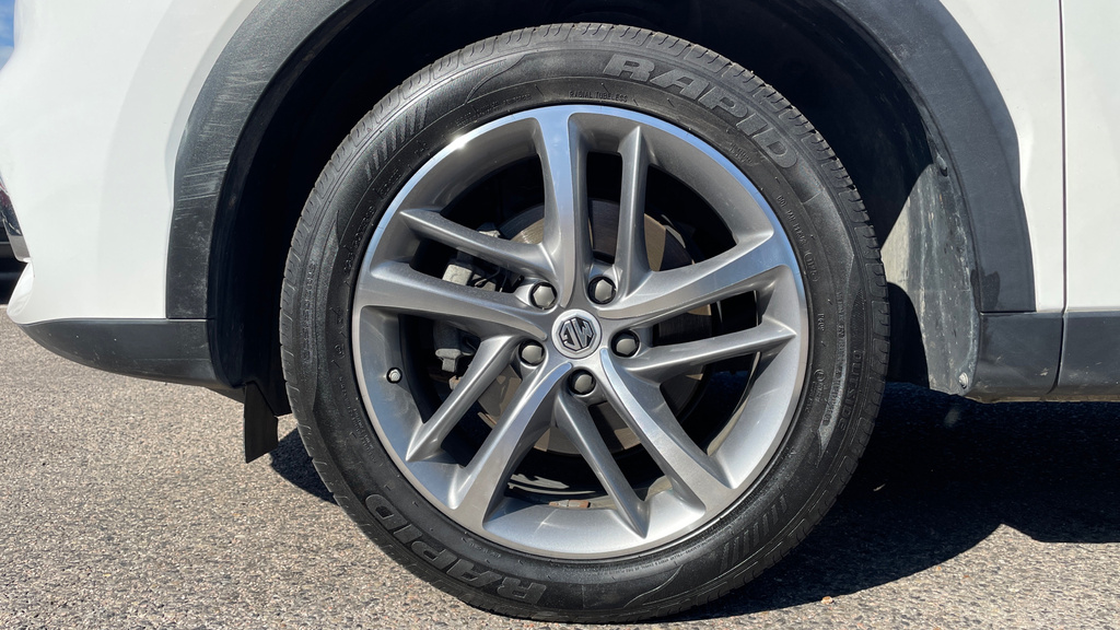 MG HS 1.5 T-gdi 16.6 Kwh Exclusive Suv Plug-i #30
