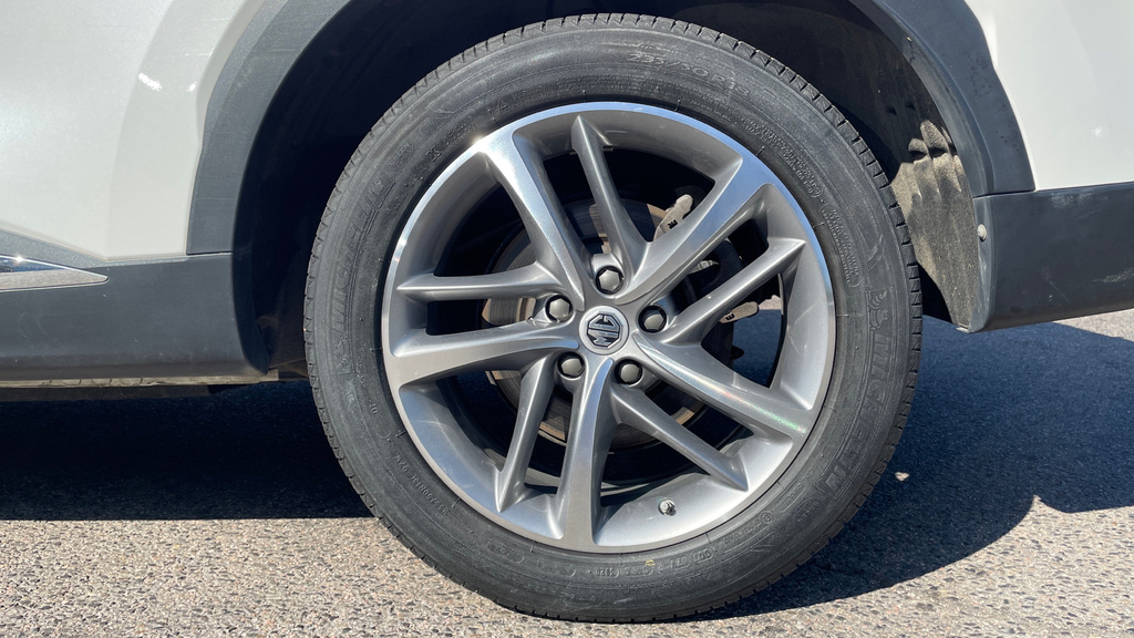 MG HS 1.5 T-gdi 16.6 Kwh Exclusive Suv Plug-i #31