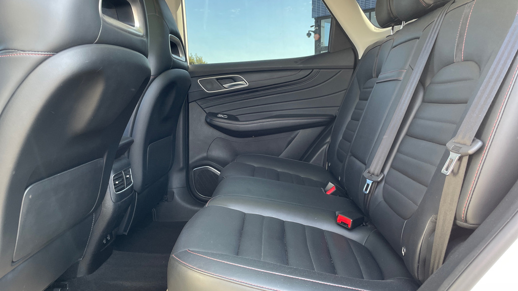 MG HS 1.5 T-gdi 16.6 Kwh Exclusive Suv Plug-i #27
