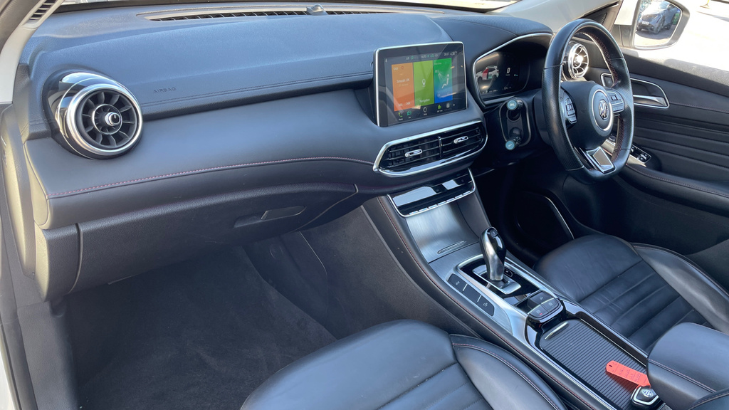 MG HS 1.5 T-gdi 16.6 Kwh Exclusive Suv Plug-i #15