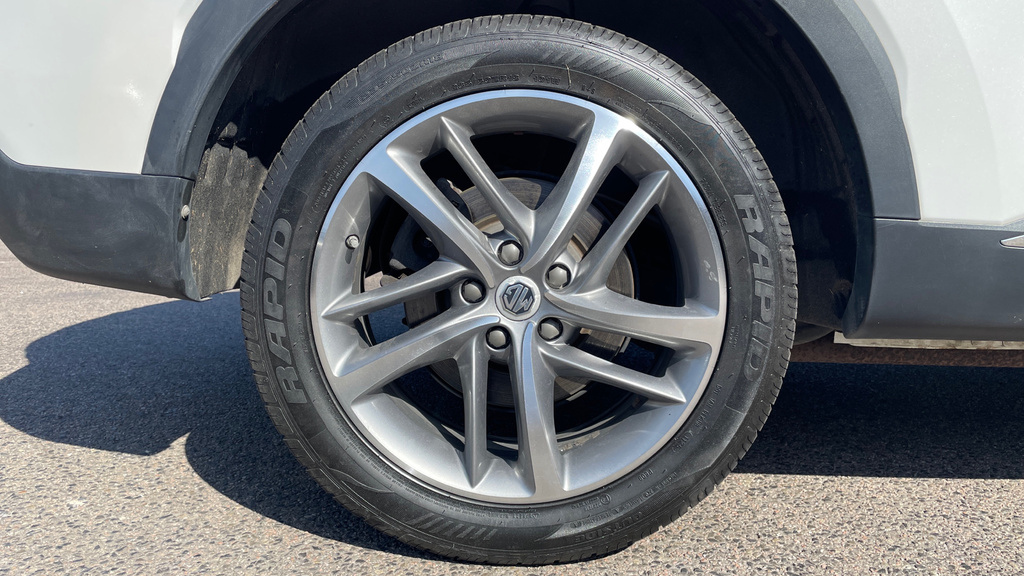 MG HS 1.5 T-gdi 16.6 Kwh Exclusive Suv Plug-i #32