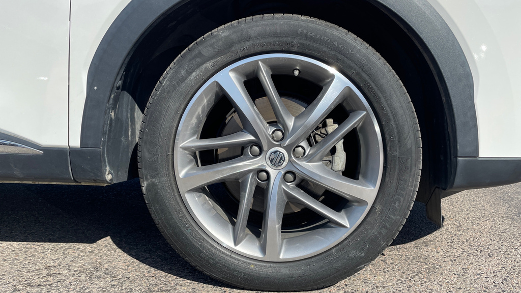 MG HS 1.5 T-gdi 16.6 Kwh Exclusive Suv Plug-i #33