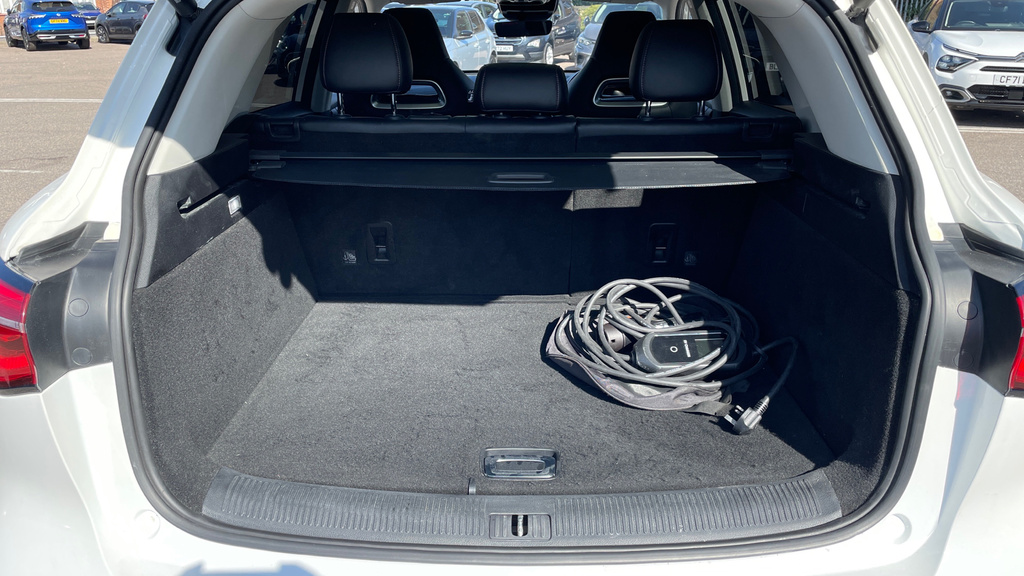 MG HS 1.5 T-gdi 16.6 Kwh Exclusive Suv Plug-i #28