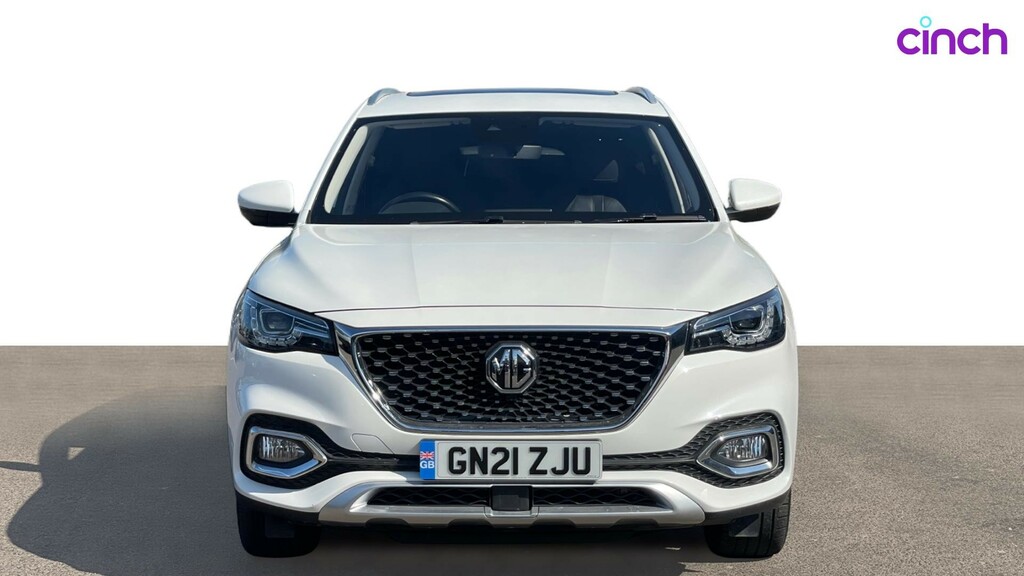 MG HS 1.5 T-gdi 16.6 Kwh Exclusive Suv Plug-i #13