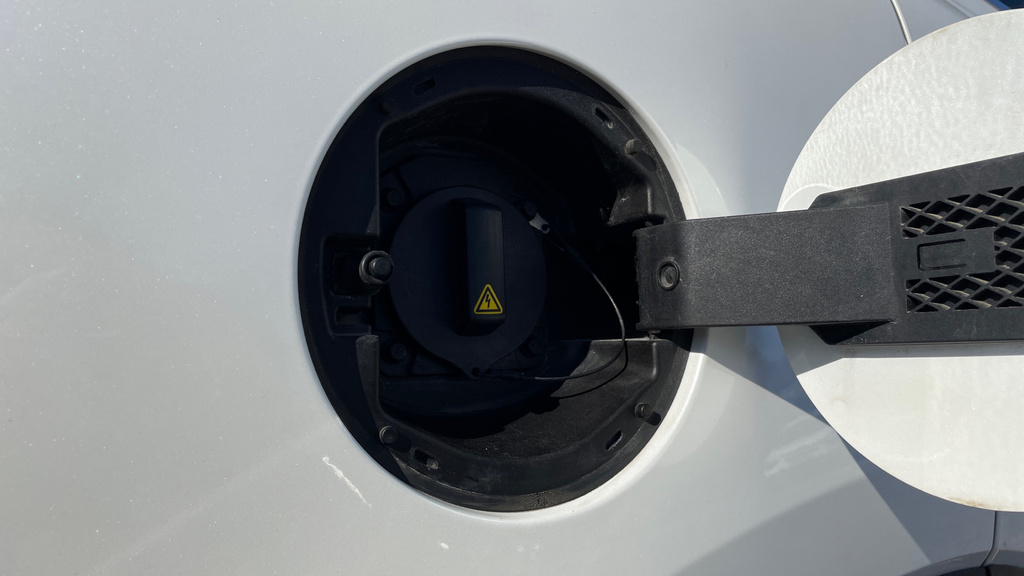 MG HS 1.5 T-gdi 16.6 Kwh Exclusive Suv Plug-i #34