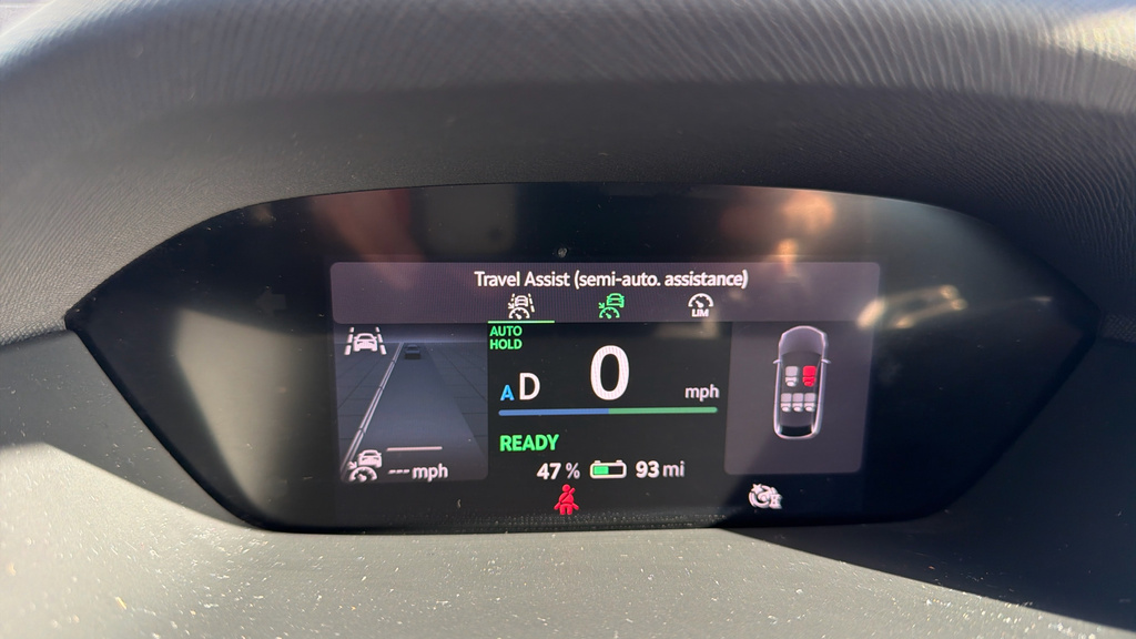 Skoda ENYAQ Sportline Plus Blue #14