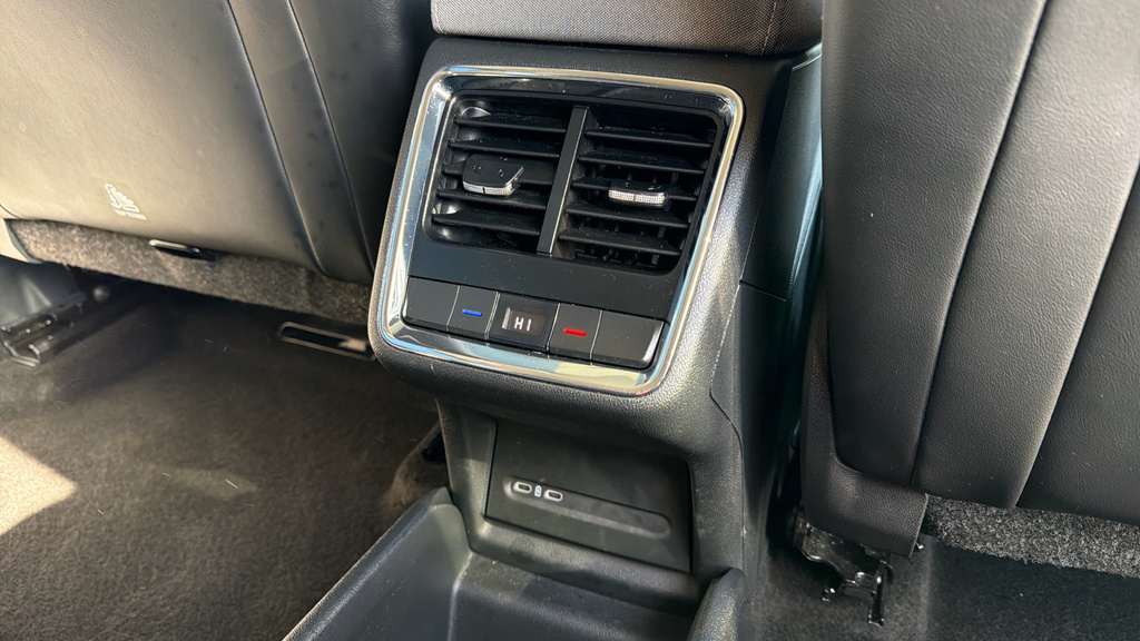 Skoda ENYAQ Sportline Plus Blue #31