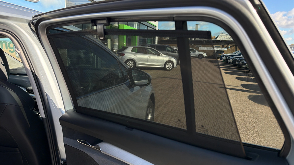 Skoda ENYAQ Sportline Plus Blue #32