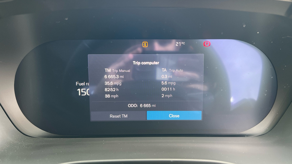 Volvo XC40 B4 Plus Dark - Mild Hybrid 360 Degree #12
