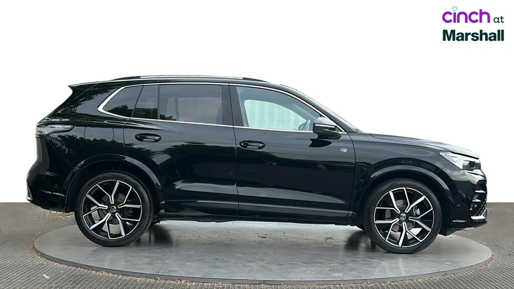 Volkswagen Tiguan Match Silver #2
