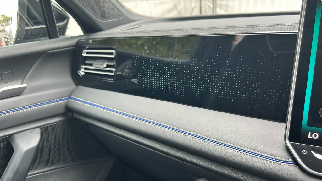 Volkswagen Tiguan Match Silver #67
