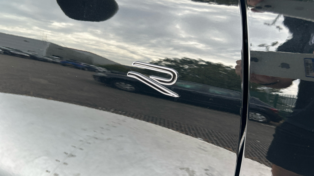 Volkswagen Tiguan Match Silver #27