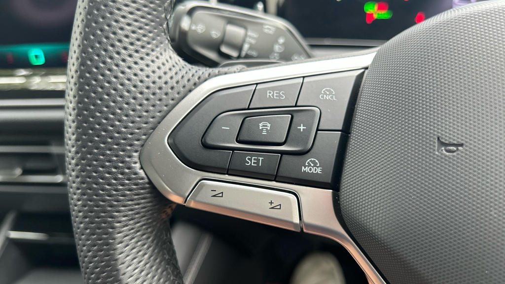 Volkswagen Tiguan Match Silver #62