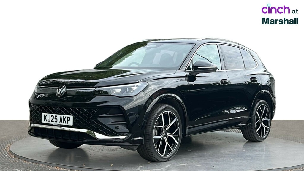 Volkswagen Tiguan Match Silver #7