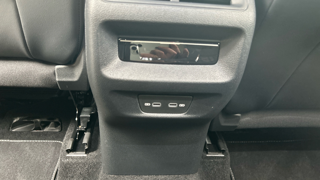 Volkswagen Tiguan Match Silver #45