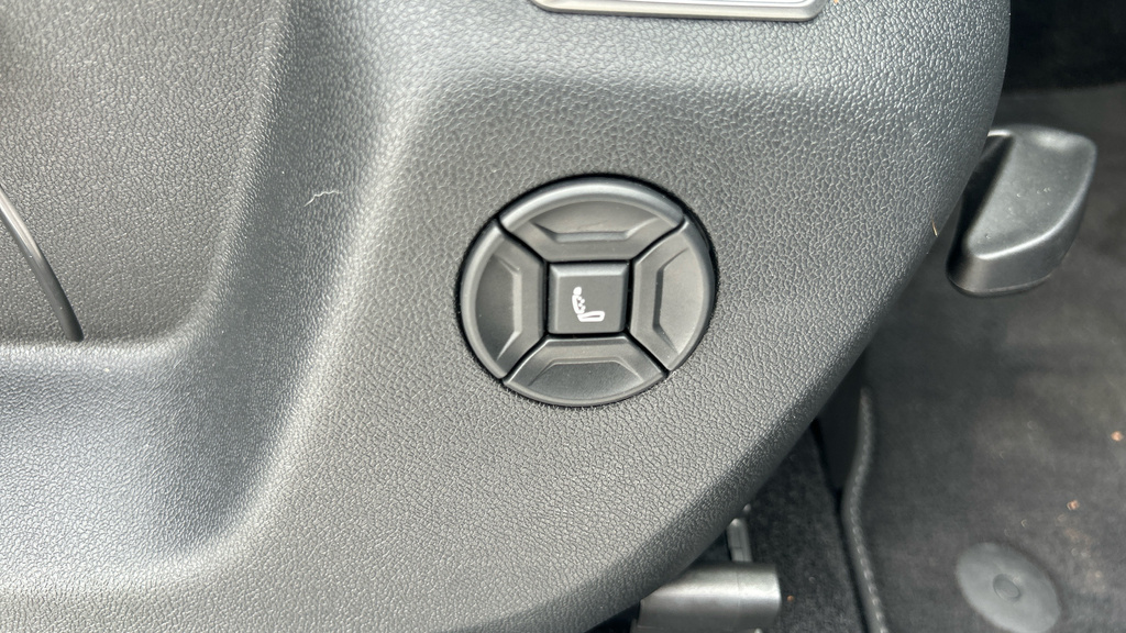 Volkswagen Tiguan Match Silver #51