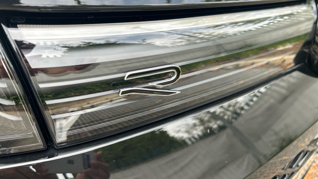 Volkswagen Tiguan Match Silver #23