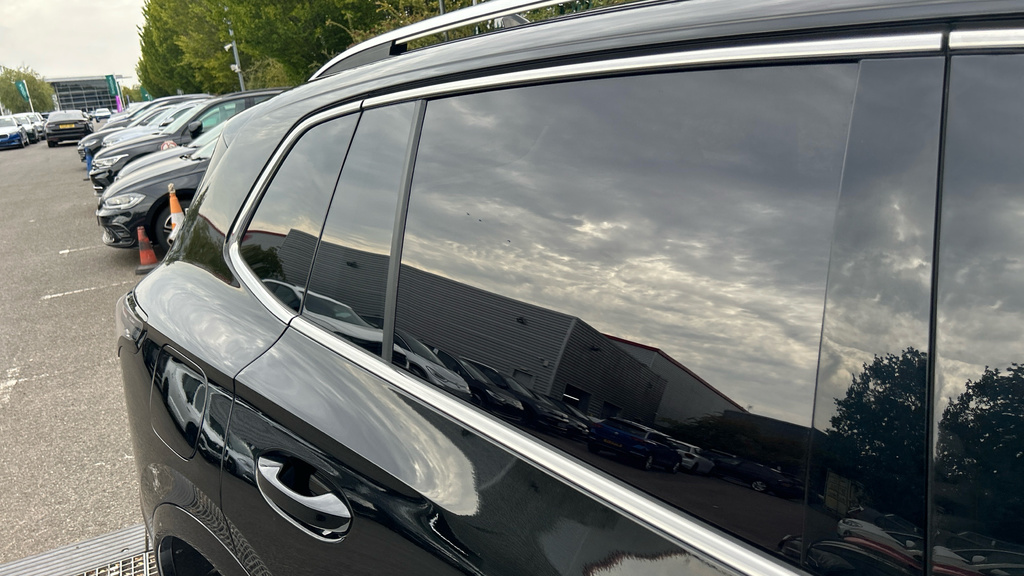 Volkswagen Tiguan Match Silver #31