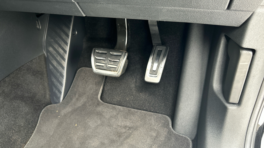 Volkswagen Tiguan Match Silver #53