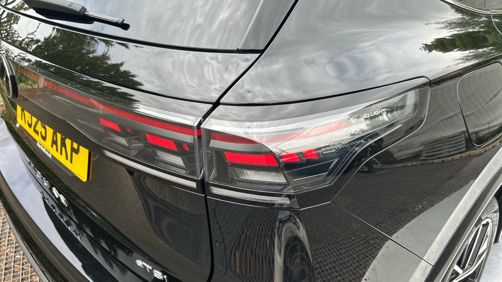 Volkswagen Tiguan Match Silver #33
