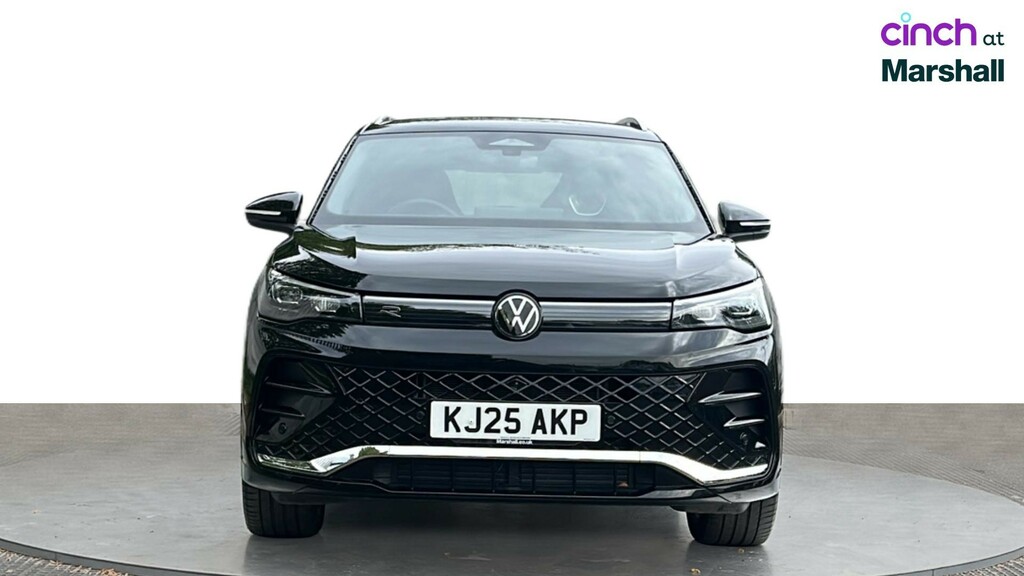 Volkswagen Tiguan Match Silver #8