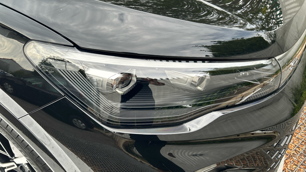 Volkswagen Tiguan Match Silver #26
