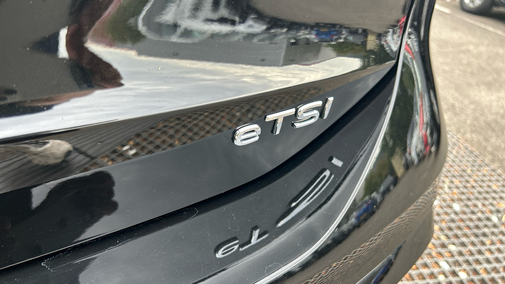Volkswagen Tiguan Match Silver #35