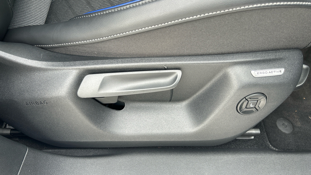 Volkswagen Tiguan Match Silver #50