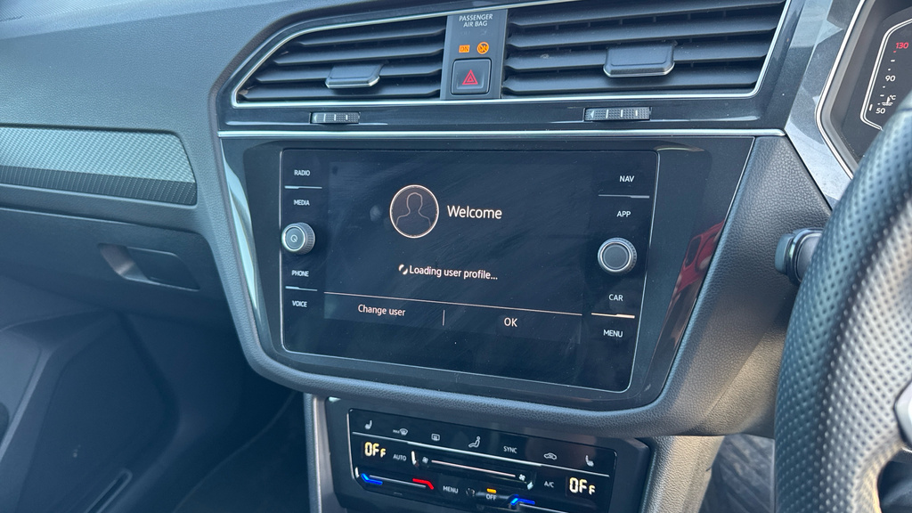 Volkswagen Tiguan 1.5 Tsi 150 Elegance Dsg  #36