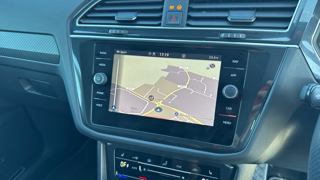 Volkswagen Tiguan 1.5 Tsi 150 Elegance Dsg  #39