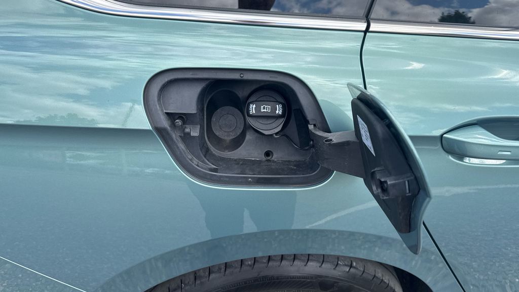 Volkswagen Passat 1.5 Tsi Ehybrid 272 R-line Dsg Black #28